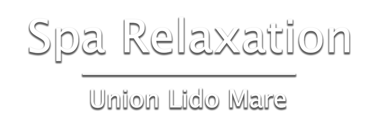 Union Lido Spa Relaxation